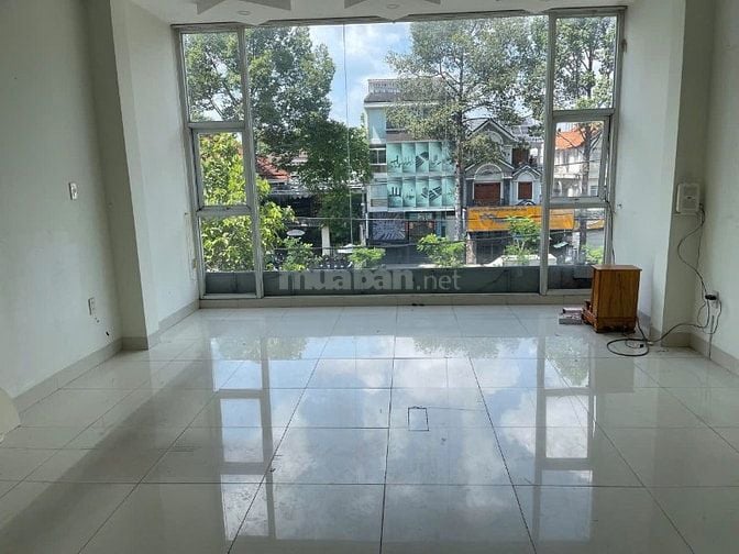 Cho thuê share tầng 2 khu Tên Lửa - Bình Tân 