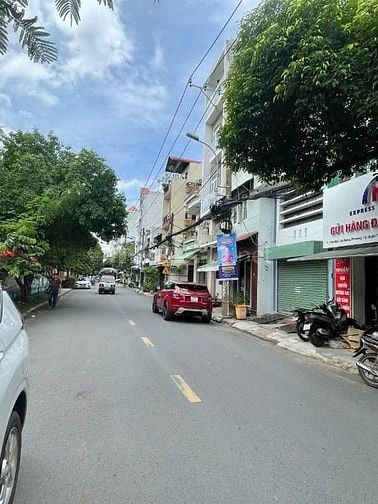 BÁN NHÀ ĐƯỜNG C18 KHU K300, TÂN BÌNH, ĐẤT 80 M2, GIÁ TỐT 14.3 TỶ