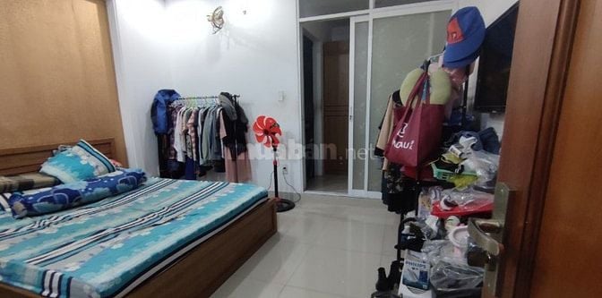BÁN NHÀ ĐƯỜNG C18 KHU K300, TÂN BÌNH, ĐẤT 80 M2, GIÁ TỐT 14.3 TỶ
