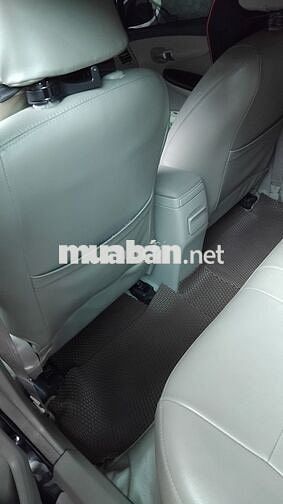 Toyota Corolla Altis 2014 1.8G MT - 105 km