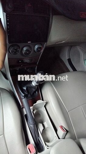 Toyota Corolla Altis 2014 1.8G MT - 105 km