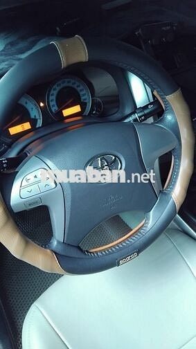 Toyota Corolla Altis 2014 1.8G MT - 105 km