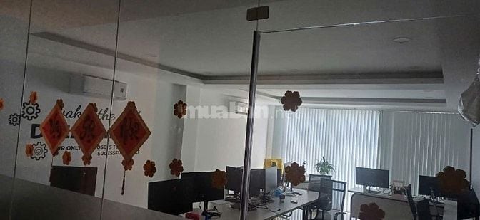 Bán nhà Gần Chợ Bình Khánh, p.An Khánh,Tp.Thủ Đức