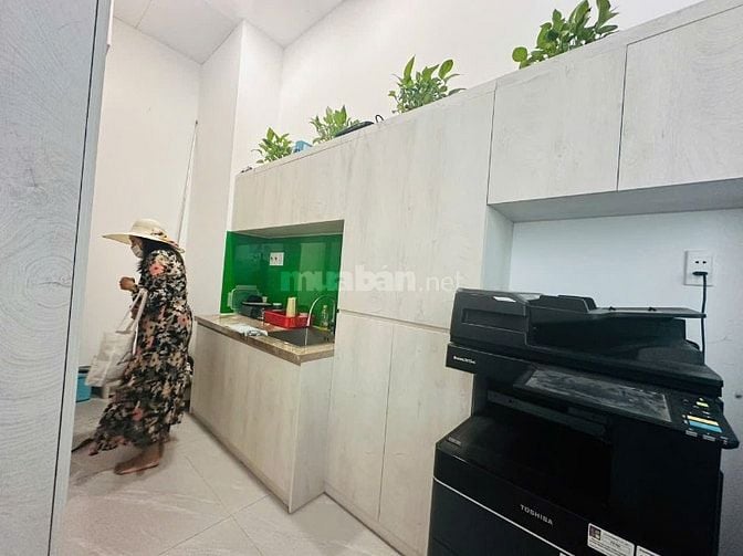 Bán nhà Gần Chợ Bình Khánh, p.An Khánh,Tp.Thủ Đức