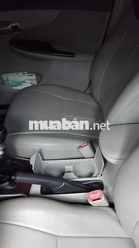 Toyota Corolla Altis 2014 1.8G MT - 105 km