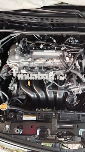 Toyota Corolla Altis 2014 1.8G MT - 105 km