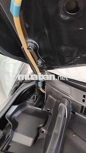 Toyota Corolla Altis 2014 1.8G MT - 105 km