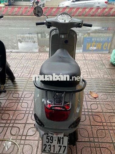 👉Vespa Fi 2011, Bs: 59N1-23177 👉Xe không chính chủ