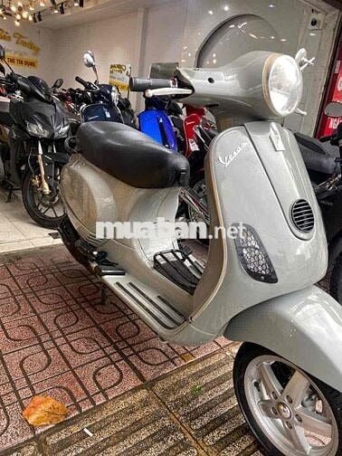 👉Vespa Fi 2011, Bs: 59N1-23177 👉Xe không chính chủ