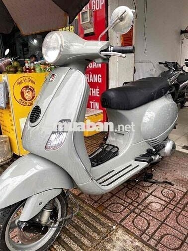 👉Vespa Fi 2011, Bs: 59N1-23177 👉Xe không chính chủ