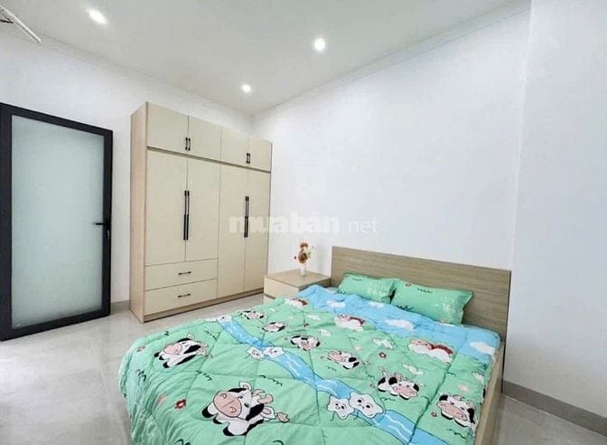 Nhà mới hoàn công,Sổ Riêng 2PN 1ti780 Đ.Hồ Văn Long Quận Bình Tân 