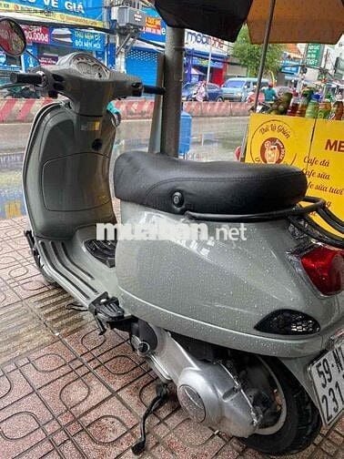 👉Vespa Fi 2011, Bs: 59N1-23177 👉Xe không chính chủ