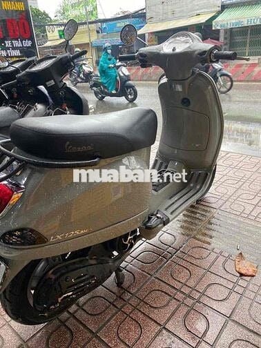 👉Vespa Fi 2011, Bs: 59N1-23177 👉Xe không chính chủ