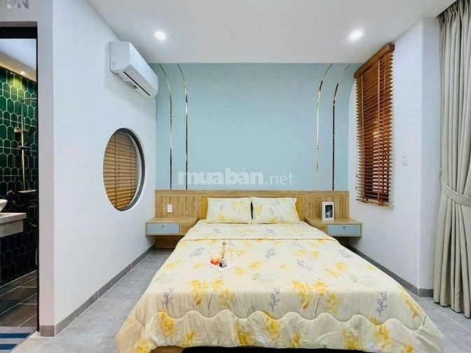 Bán gấp căn nhà 52.8m2 gần TTTM Gigamall, Thủ Đức. Giá: 2 Tỷ 450, SHR