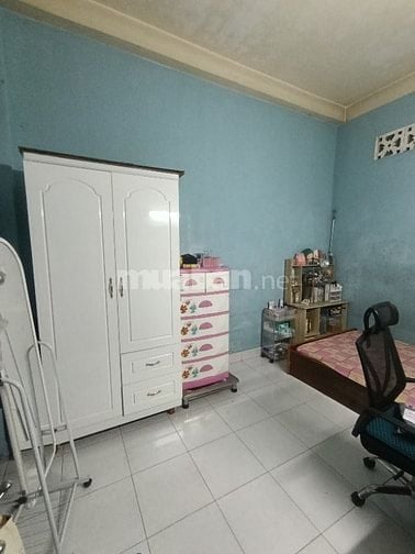 Nhà MẶT TIỀN 92m2 4PN vị trí đắc địa BÌNH TÂN 
