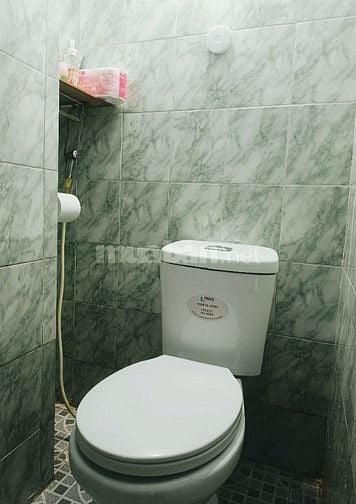 Nhà MẶT TIỀN 92m2 4PN vị trí đắc địa BÌNH TÂN 