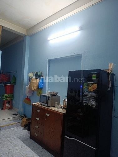 Nhà MẶT TIỀN 92m2 4PN vị trí đắc địa BÌNH TÂN 