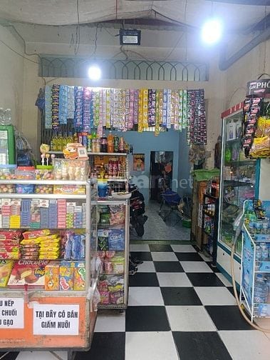 Nhà MẶT TIỀN 92m2 4PN vị trí đắc địa BÌNH TÂN 