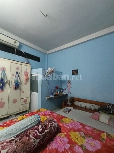 Nhà MẶT TIỀN 92m2 4PN vị trí đắc địa BÌNH TÂN 