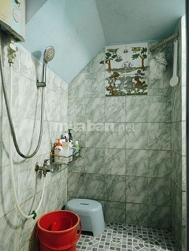 Nhà MẶT TIỀN 92m2 4PN vị trí đắc địa BÌNH TÂN 