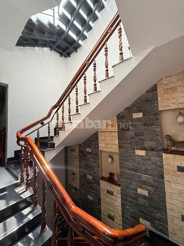 NHÀ MẶT TIỀN ĐƯỜNG SỐ 7 SONG SONG SONG HÀNH DT 100M2 - 29.5 TỶ 