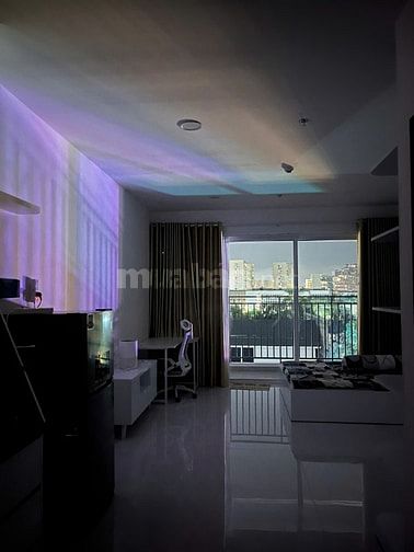 CẦN CHO THUÊ LẠI GẤP CĂN OFFICETEL TẠI SUNRISE RIVERSIDE