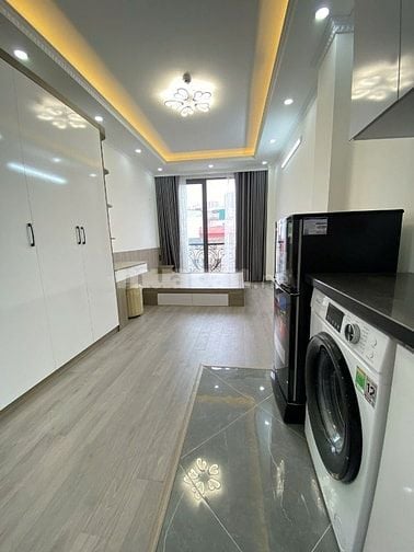  🔥 SIÊU PHẨM CHO THUÊ 100TR/THÁNG – TRẦN DUY HƯNG – 7 TẦNG 