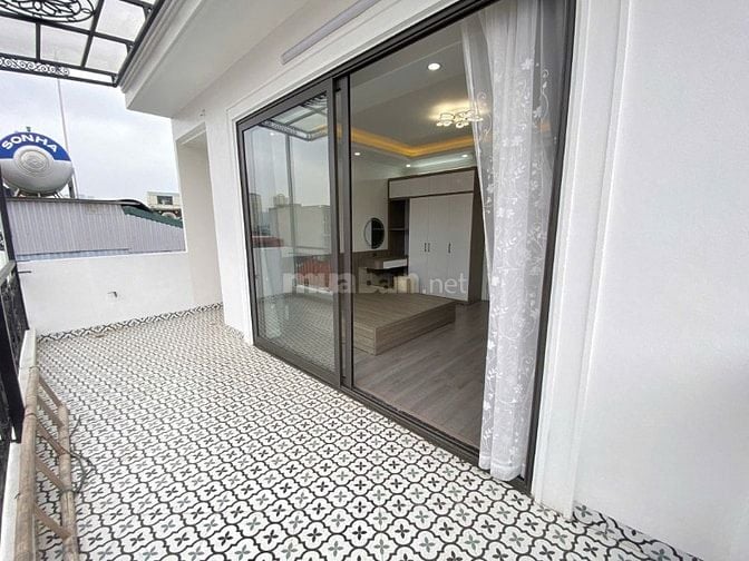  🔥 SIÊU PHẨM CHO THUÊ 100TR/THÁNG – TRẦN DUY HƯNG – 7 TẦNG 