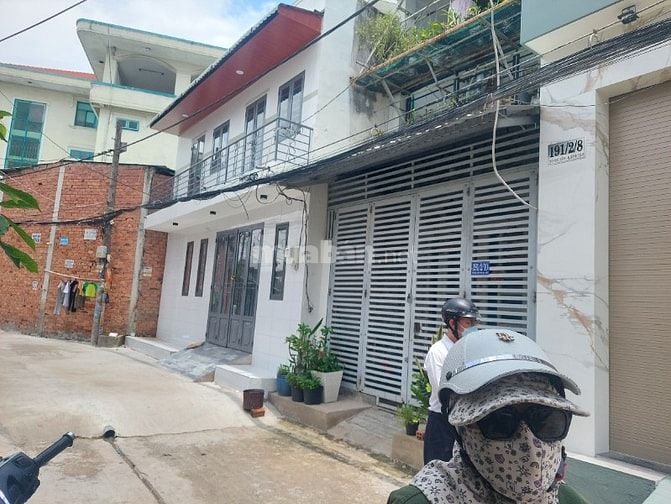 Bán nhà 3ty4 gần Võ Văn Kiệt gần chợ gần trường học gần tên lửa gần si