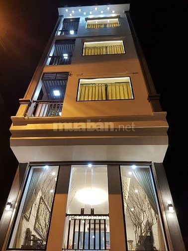 Chính chủ bán nhà tại khu biệt thự Minh Tâm, đường Cổ Linh, Long Biên