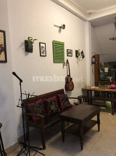 Nhà Q7, vài bước ra HXH, 5x16m, chỉ nhỉnh 7 tỷ
