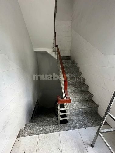 Bán gấp nhà 4 tầng QUANG TRUNG, P11 Gò Vấp, chỉ 11 tỷ TL