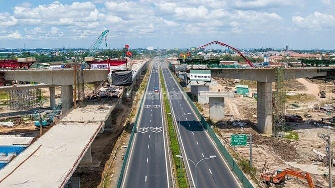 Cơn sốt đón đầu BĐS Long Thành Săn ngay lô đất đẹp, pháp lý chuẩn