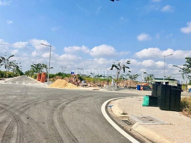Cơn sốt đón đầu BĐS Long Thành Săn ngay lô đất đẹp, pháp lý chuẩn