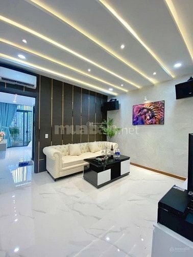 Sang nhượng nhà hẻm 1 sẹc Nguyễn Trãi, P14, Quận 5, DT 62m2
