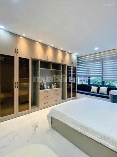 Sang nhượng nhà hẻm 1 sẹc Nguyễn Trãi, P14, Quận 5, DT 62m2