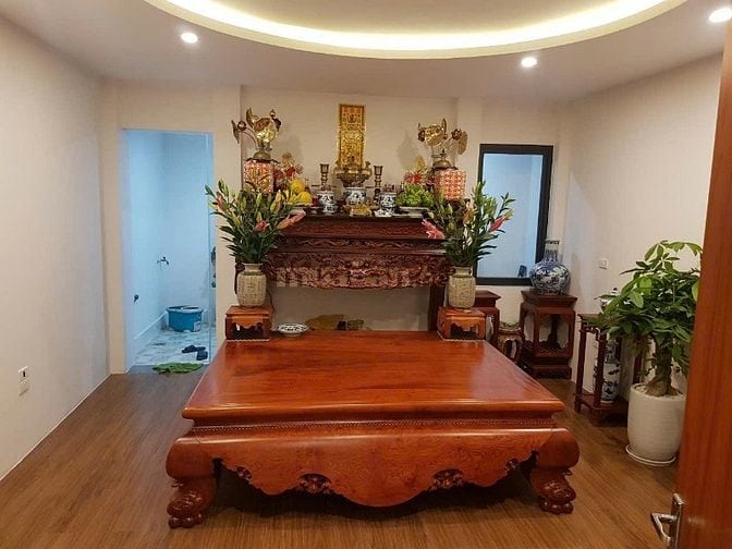 Chính chủ bán nhà tại khu biệt thự Minh Tâm, đường Cổ Linh, Long Biên