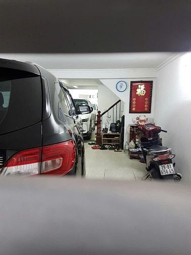 Chính chủ bán nhà tại khu biệt thự Minh Tâm, đường Cổ Linh, Long Biên