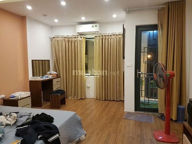 Chính chủ bán nhà tại khu biệt thự Minh Tâm, đường Cổ Linh, Long Biên