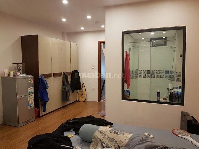 Chính chủ bán nhà tại khu biệt thự Minh Tâm, đường Cổ Linh, Long Biên