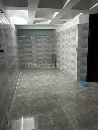 Cho thuê nhà nguyên căn Bình Thới , Q11,( 162m2 ) , 3 lầu , 35 tr TL