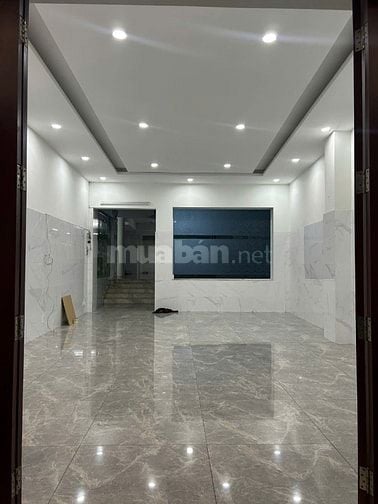 Cho thuê nhà nguyên căn Bình Thới , Q11,( 162m2 ) , 3 lầu , 35 tr TL