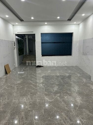 Cho thuê nhà nguyên căn Bình Thới , Q11,( 162m2 ) , 3 lầu , 35 tr TL