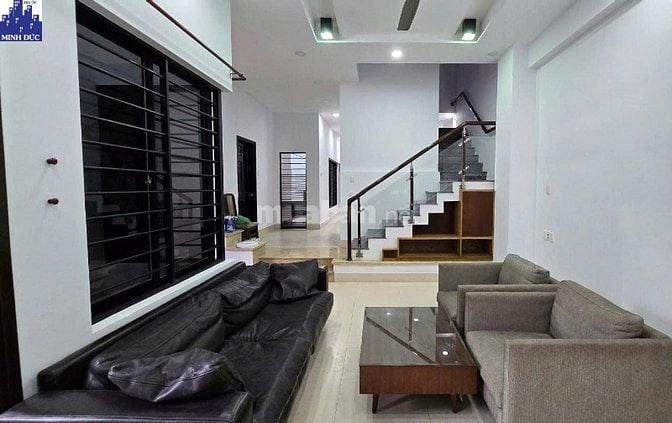  Cho thuê nhà mặt tiền Nguyễn Bá Tuyển, P.12, Q.Tân Bình giá 42tr