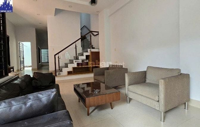  Cho thuê nhà mặt tiền Nguyễn Bá Tuyển, P.12, Q.Tân Bình giá 42tr