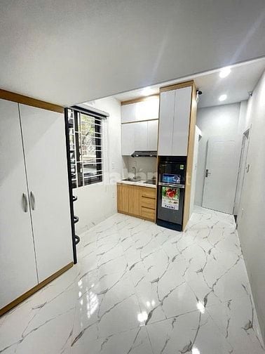 Bán nhà 7 ngách 72 ngõ 29 Khương Hạ. 60m2, 7 tầng. 16,3 tỳ.