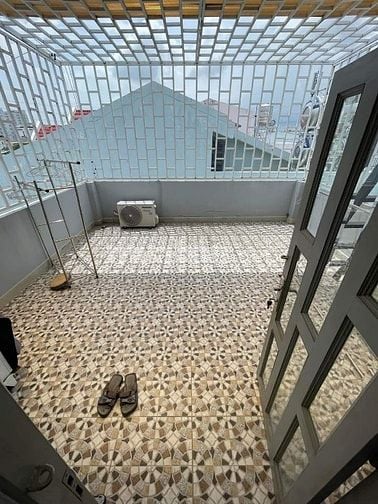 Chú Sơn bán gấp nhà Q7 Huỳnh Tấn Phát 65m2 1T1L 1ty710 cách chợ 200m