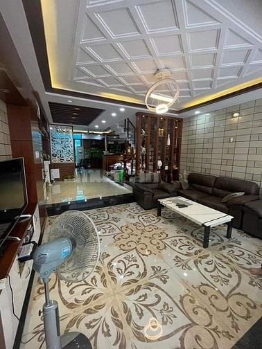 Chú Sơn bán gấp nhà Q7 Huỳnh Tấn Phát 65m2 1T1L 1ty710 cách chợ 200m