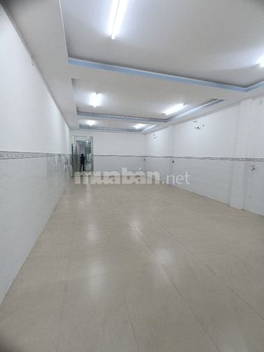 Cho Thuê Nhà Mặt Tiền Đường Hoàng hữu Nam. P Long Thạnh Mỹ. Quận 9 