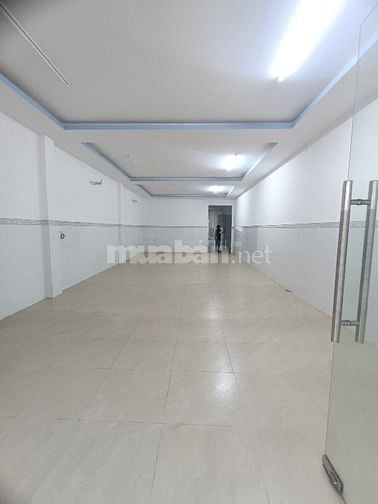 Cho Thuê Nhà Mặt Tiền Đường Hoàng hữu Nam. P Long Thạnh Mỹ. Quận 9 
